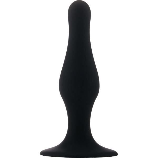 Shots Toys Buttplug mit Saugnapf - Klein