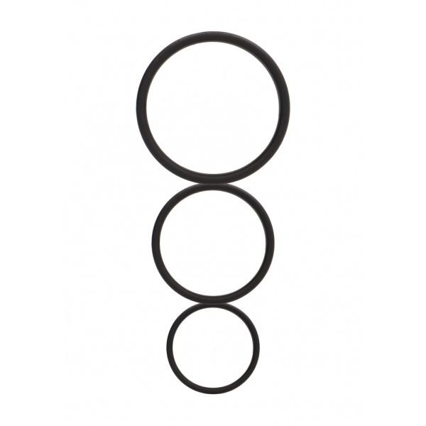 Shots Toys Flaches Cockring-Set