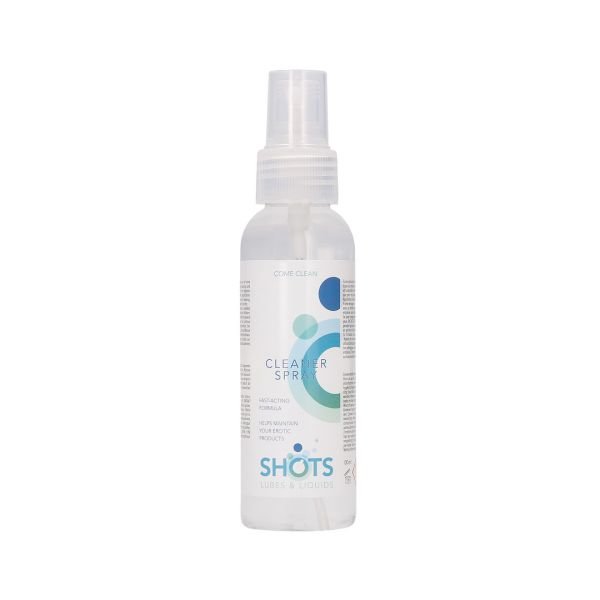 Shots Lubes & Liquids Reinigungsspray - 100 ml
