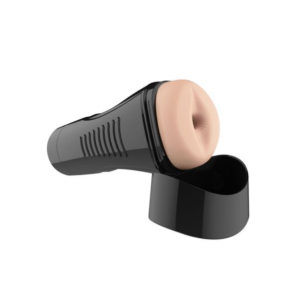 SLT Self Lubrication Easy Grip Masturbator XL - Anal