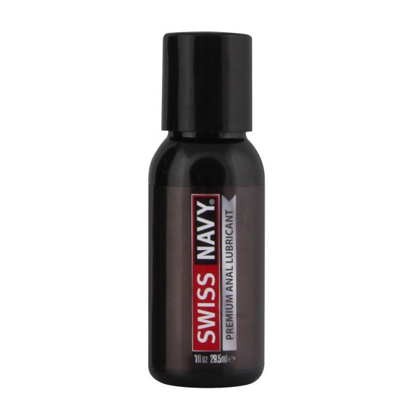 Swiss Navy Premium Anal Gleitgel - 30 ml
