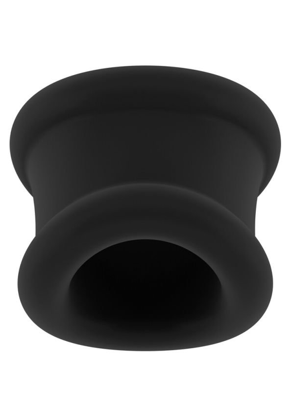 Sono No.46 - Ballstrap - Schwarz