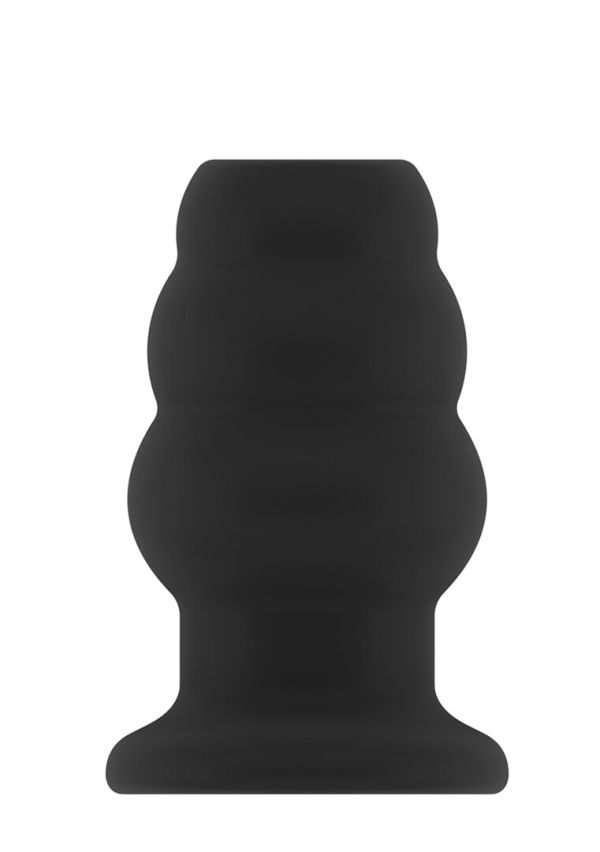 Sono No.50 - Hohler Tunnel Buttplug - Mittel