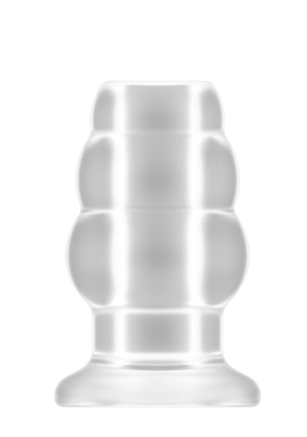 Sono No.50 - Hohler Tunnel Buttplug - Medium