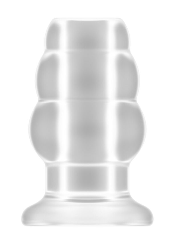 Sono No.51 - Hohler Tunnel Buttplug - Large