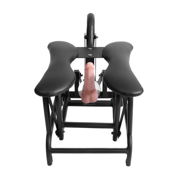 Sexmachine Ride And Slide - Sexmaschine