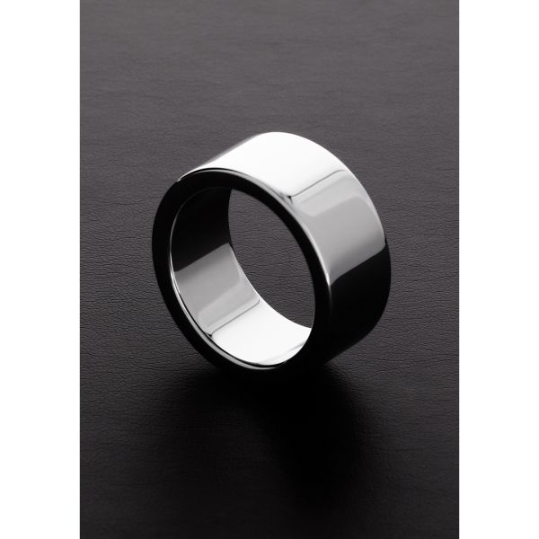 Steel Heavy C-Ring - 20 x 55 mm