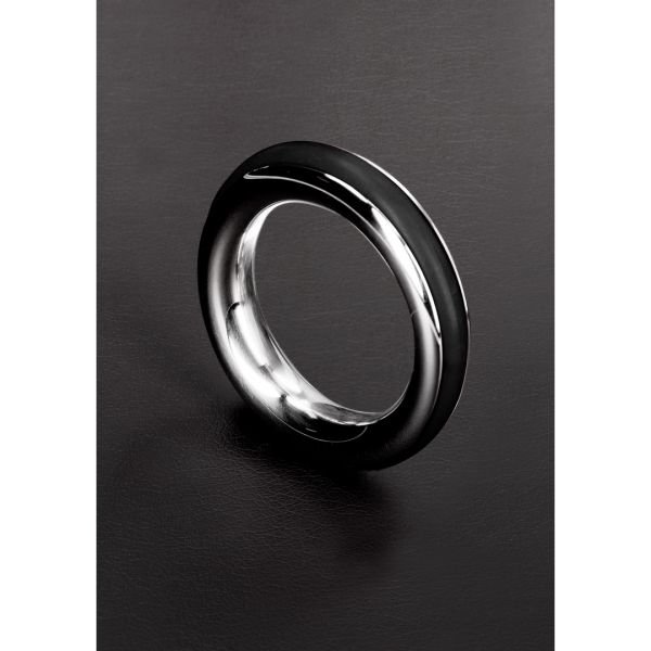Steel Cazzo Tensions - 45mm - Schwarz