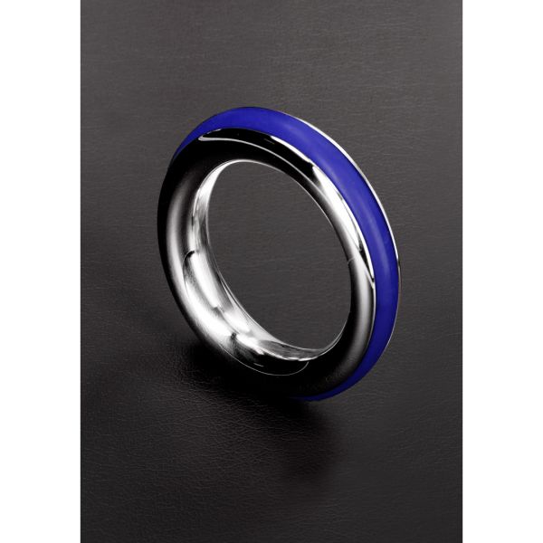 Steel Cazzo Tensions - 50 mm - Blau