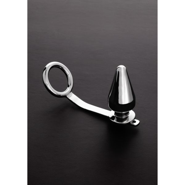 Steel C-Ring - 45 x 100 mm