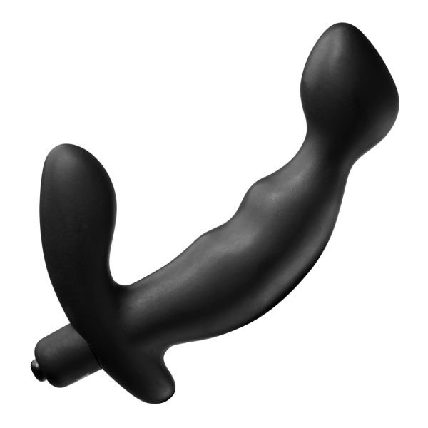 XR Brands P-Spot - Prostata Vibrator