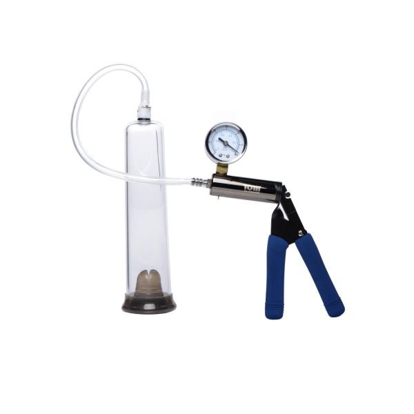 XR Brands Heavy Duty - Penispumpe