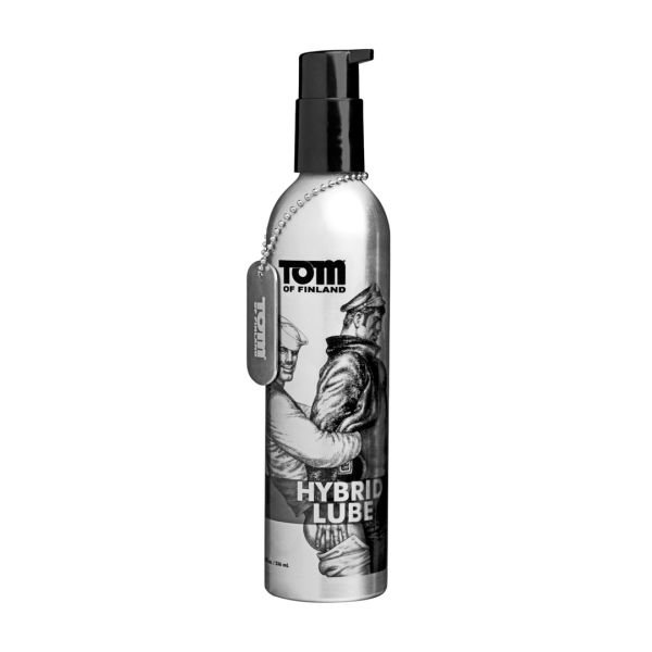 XR Brands Hybrid Gleitgel - 236 ml
