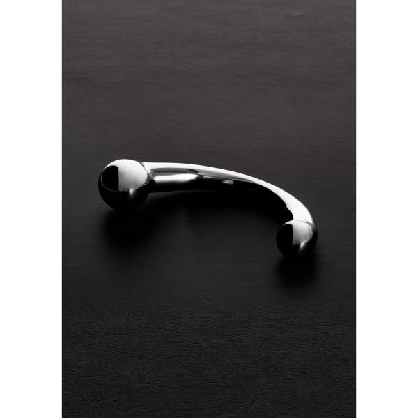 Steel Pure Wand Doppelseitig