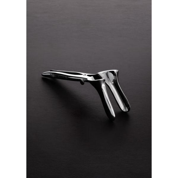 Steel Pratt Rektalspreizer