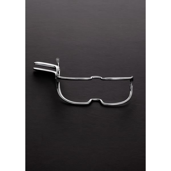 Steel Jennings Mundsperre - 12,5 cm