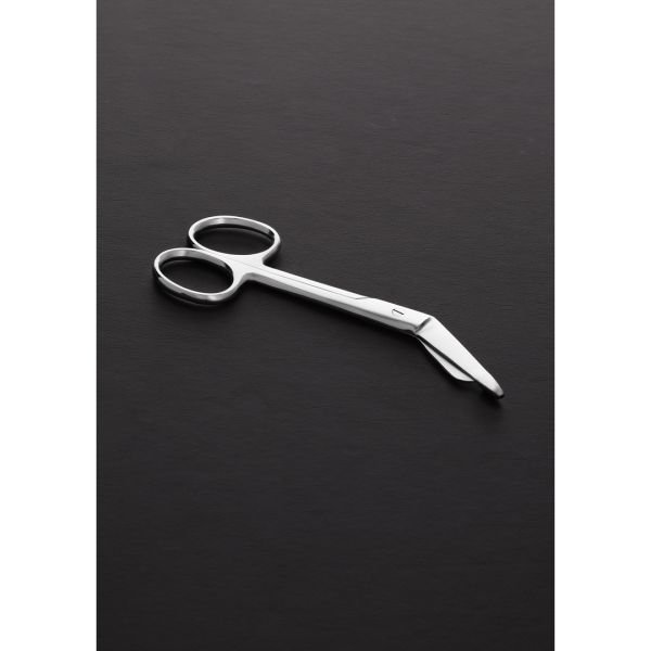 Steel Schere