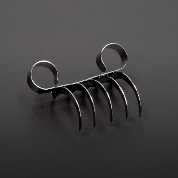 Steel Bear Claw Kratzer