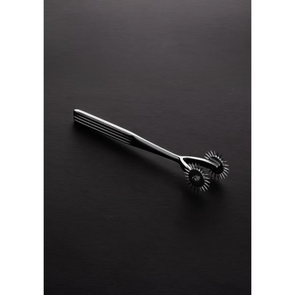 Steel DUO Wartenberg-Rad