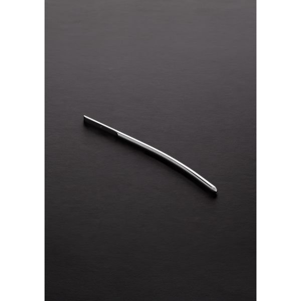 Steel Einseitiger Dilator - 0,6 cm