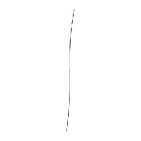 Steel Harnröhrendilator - 0,4 cm