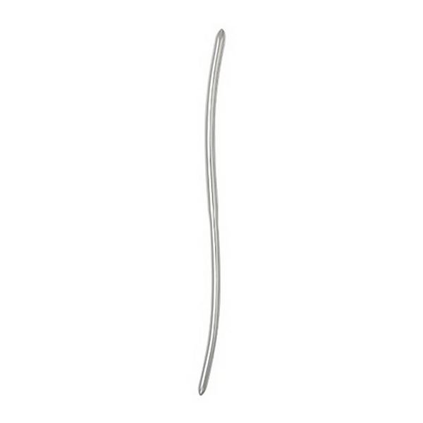 Steel Harnröhrendilator - 0,6 cm