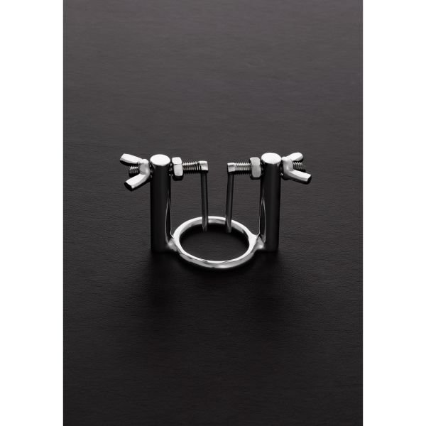 Steel Vice Grip Harnröhrenspreizer