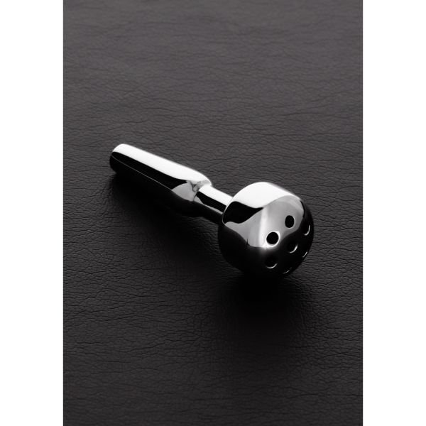 Steel Soaker Piss Plug aus Edelstahl