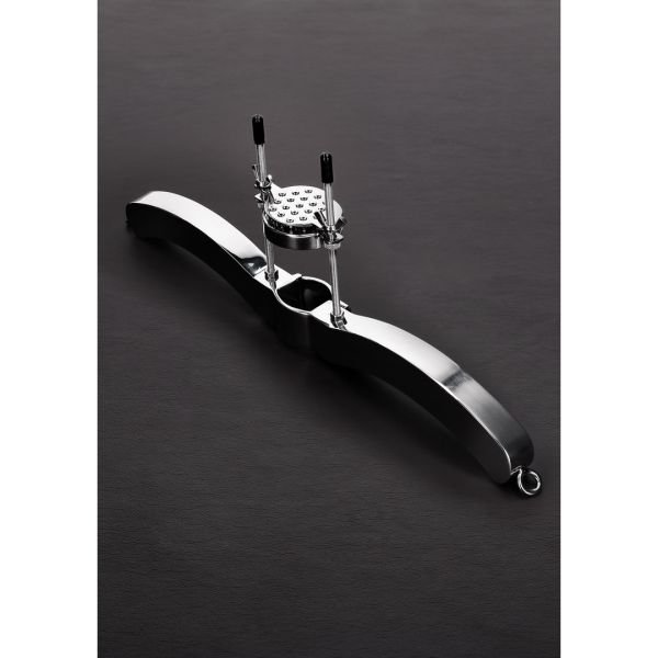 Steel The Ultimate Humbler