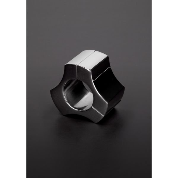 Steel Deluxe Magnetischer Ballstretcher