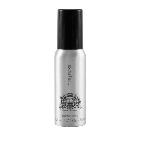 Touché Extra Hard Erektionsspray - 50 ml