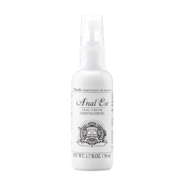 Touché Anal Ese - Anal Gleitgel - 50 ml