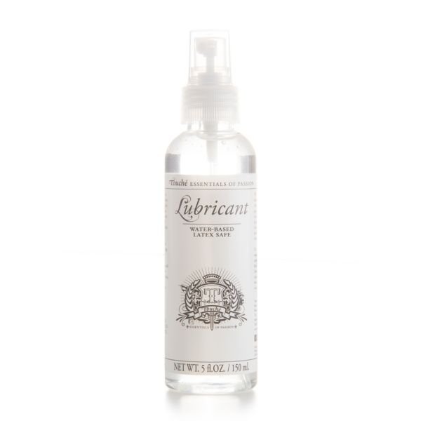 Touché Gleitgel auf Wasserbasis - 150 ml