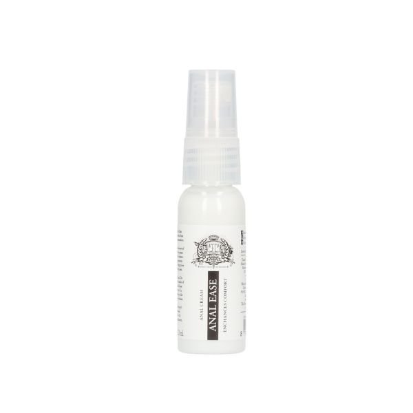 Touché Anal Ease - Anal Gleitgel - 20 ml