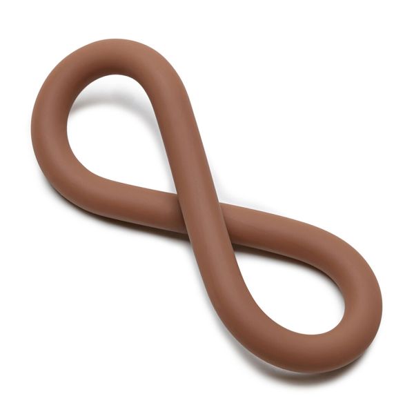 PerfectFitBrand Silicone Hefty Wrap Ring - Cockring - 22,9 cm - Hautton 2