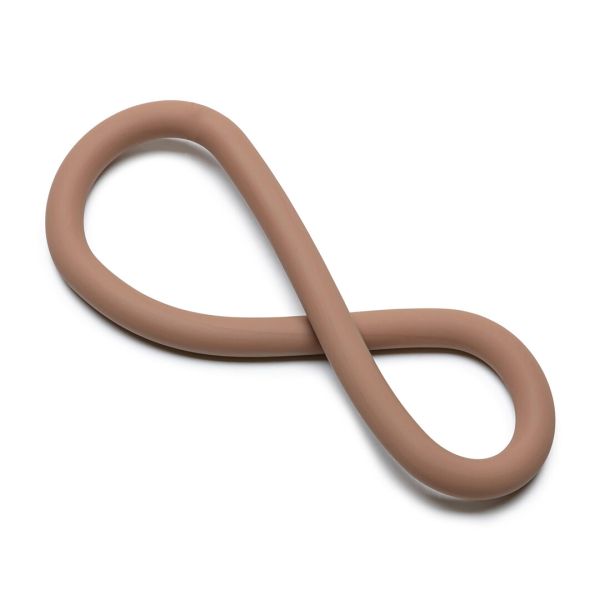 PerfectFitBrand Silicone Hefty Wrap Ring - Cockring - 30,5 cm - Hautton 3
