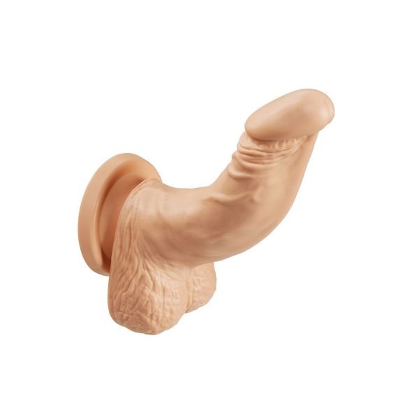 Cloud 9 Working Man - Your Surfer Dildo - 16,5 cm