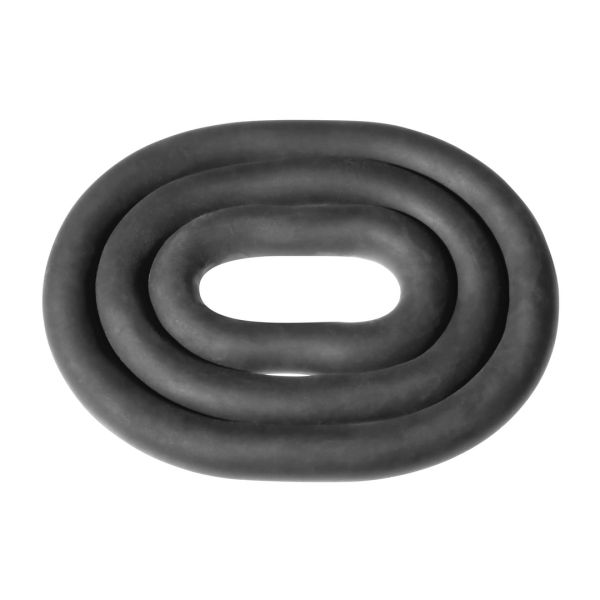 PerfectFitBrand Ultra Wrap Ring - Cockring 2er-Pack - 2 Stück - 17,5 cm und 30 cm