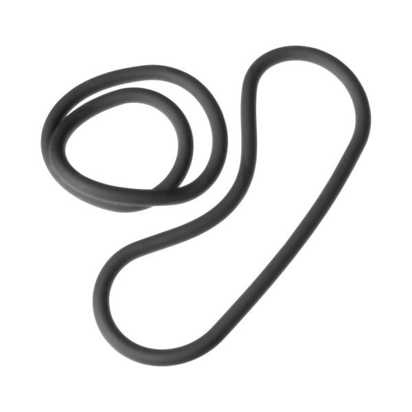 PerfectFitBrand Silicone Slim Wrap Ring - Cockring / Ballstrap - 30 cm