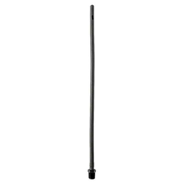 PerfectFitBrand Düse für Pro Shower - Aufsatz für Intimdusche - Schwarz