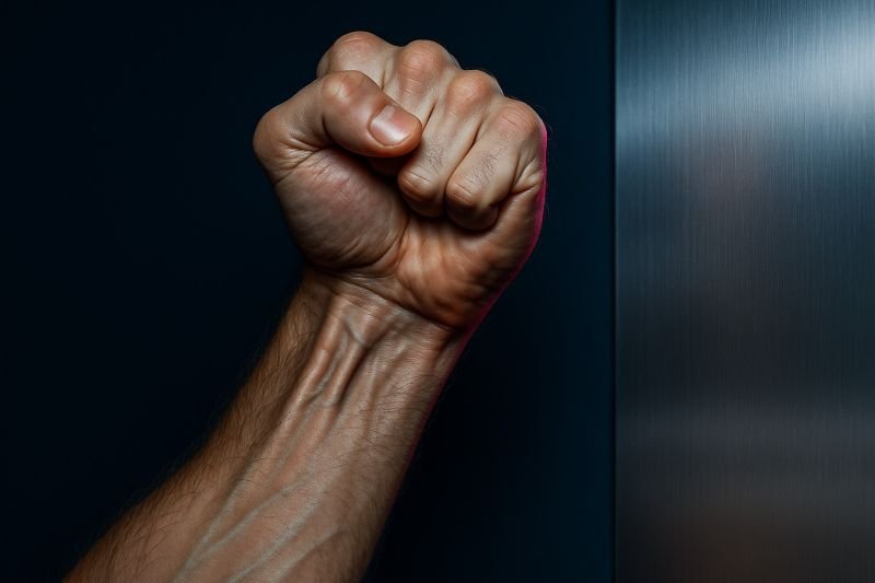 Fisting & Dehnung