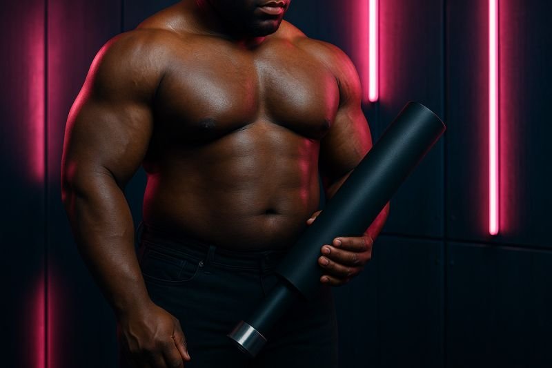 Masturbatoren
