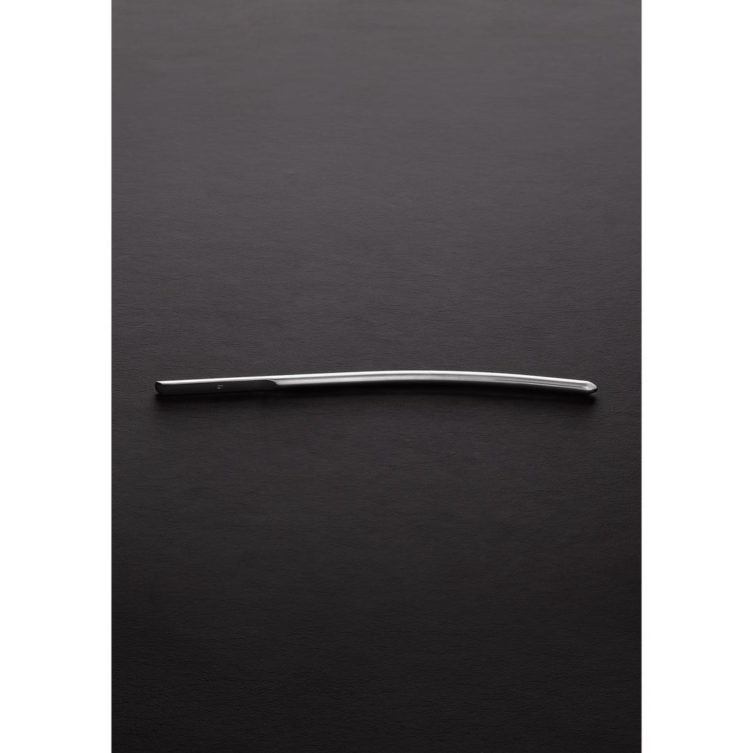 Single End Dilator - 0.2 / 0,6cm