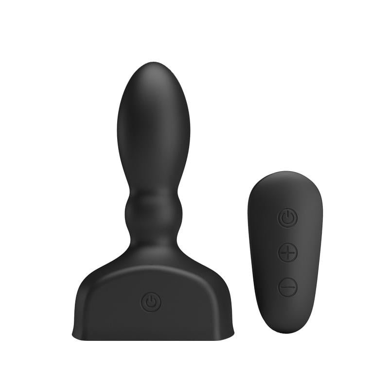 Anal Stimulator Harriet Inflatable