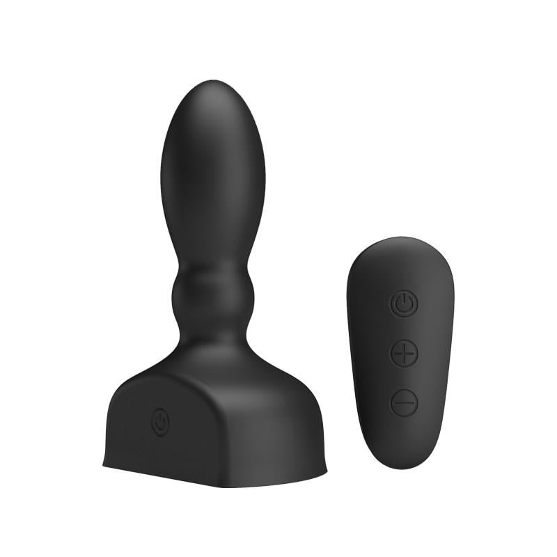 Anal Stimulator Harriet Inflatable