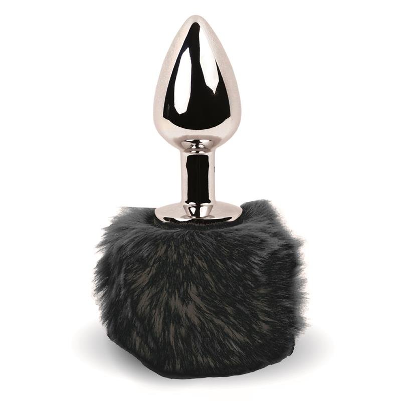 Tapón/Buttplug Bunny Tail