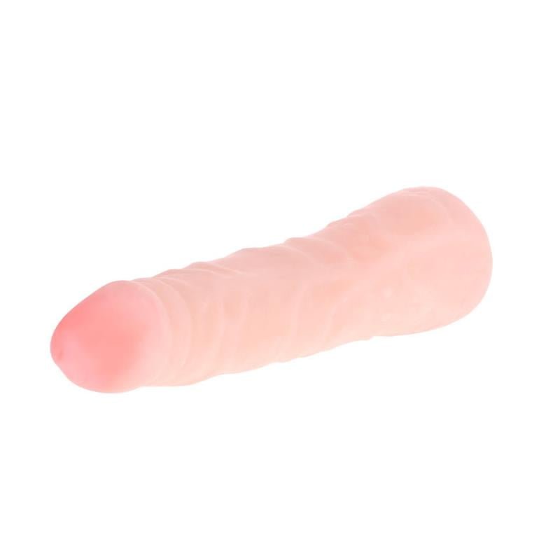 Dildo Flesh 16cm