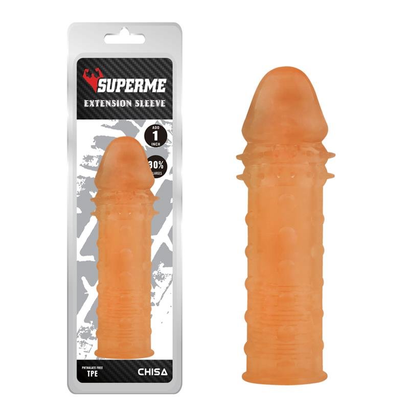 Funda para Pene Extra