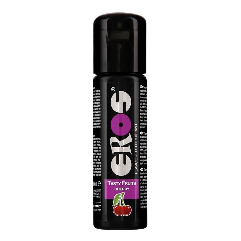 Lub Tasty Cherry 100ml