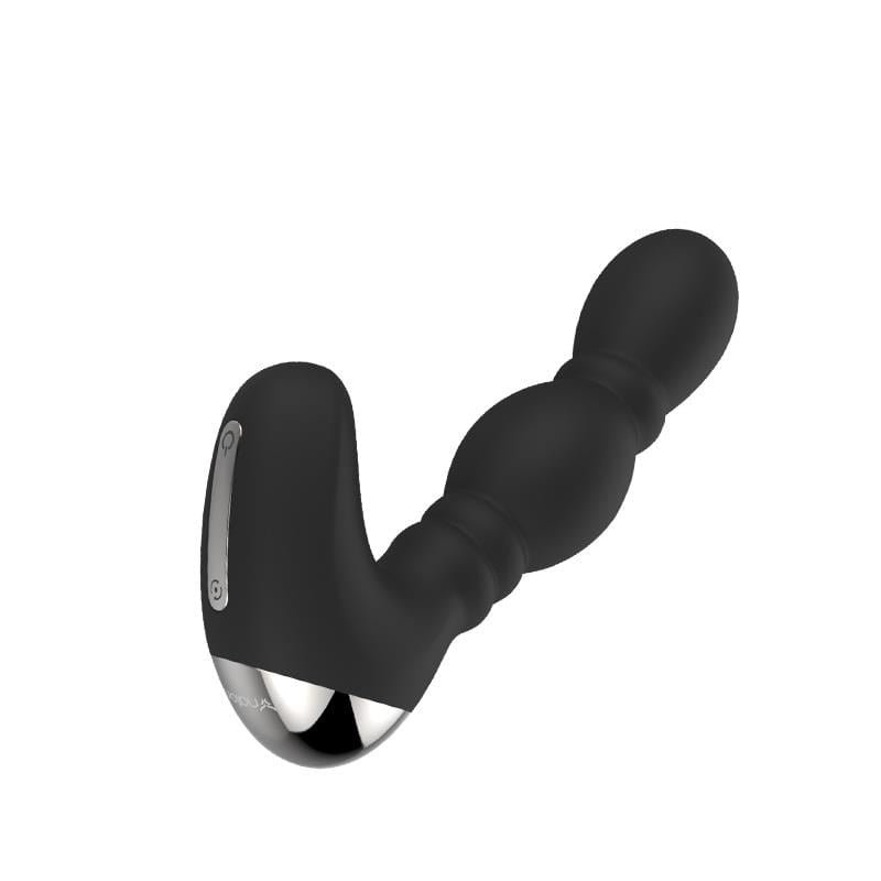 Prostatic Massager Dragon Black